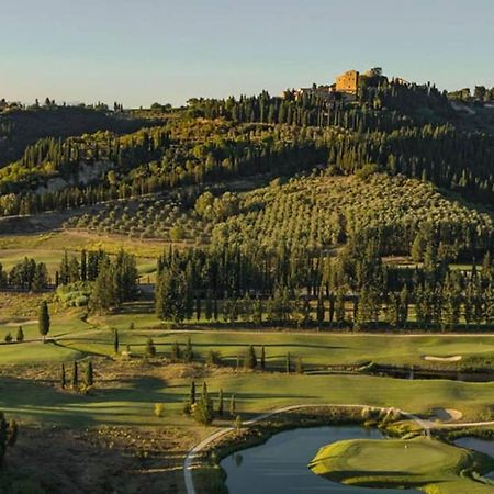 Agriturismo Casa Volaterra Volterra Kültér fotó