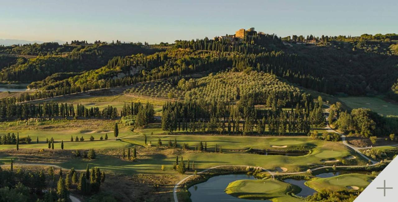 Agriturismo Casa Volaterra Volterra Kültér fotó
