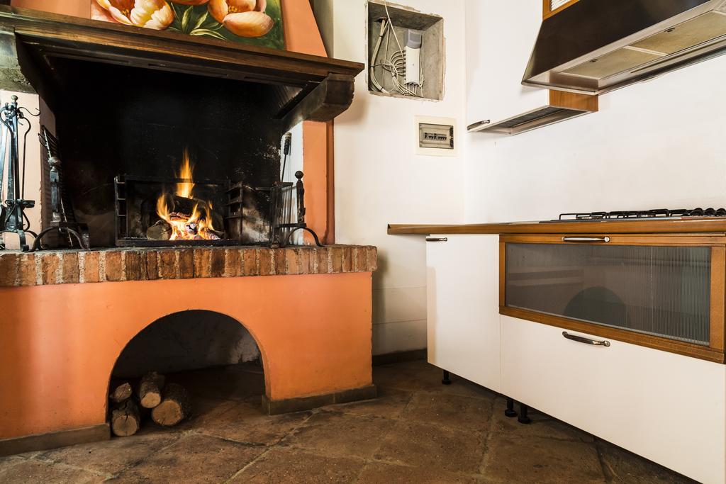 Agriturismo Casa Volaterra Volterra Kültér fotó