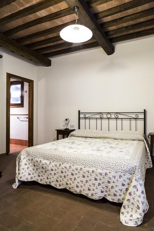 Agriturismo Casa Volaterra Volterra Kültér fotó
