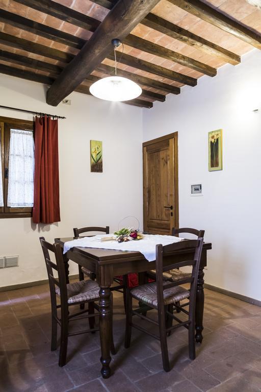 Agriturismo Casa Volaterra Volterra Kültér fotó