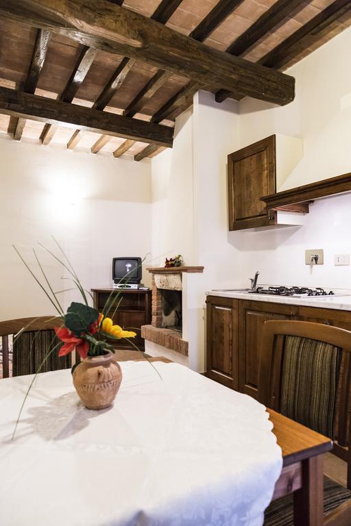 Agriturismo Casa Volaterra Volterra Kültér fotó