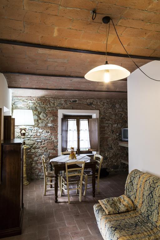 Agriturismo Casa Volaterra Volterra Kültér fotó