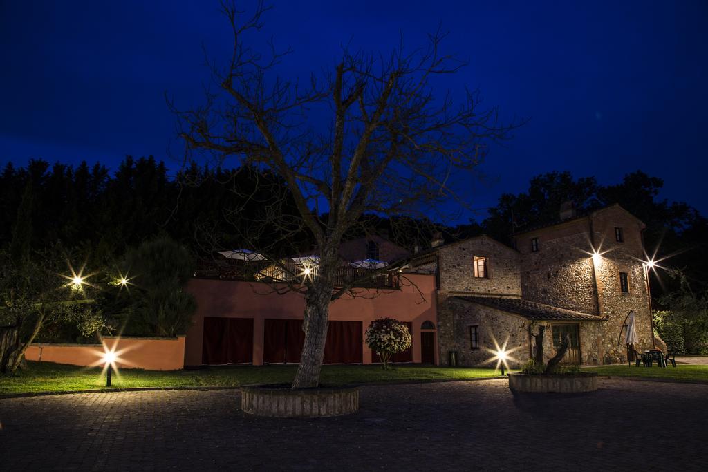 Agriturismo Casa Volaterra Volterra Kültér fotó