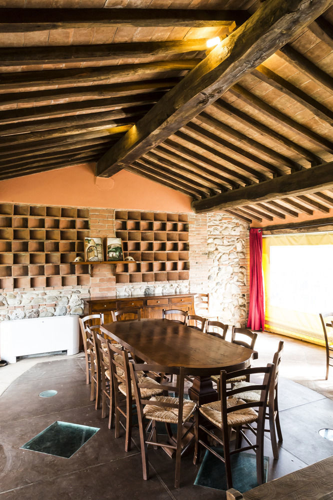 Agriturismo Casa Volaterra Volterra Kültér fotó
