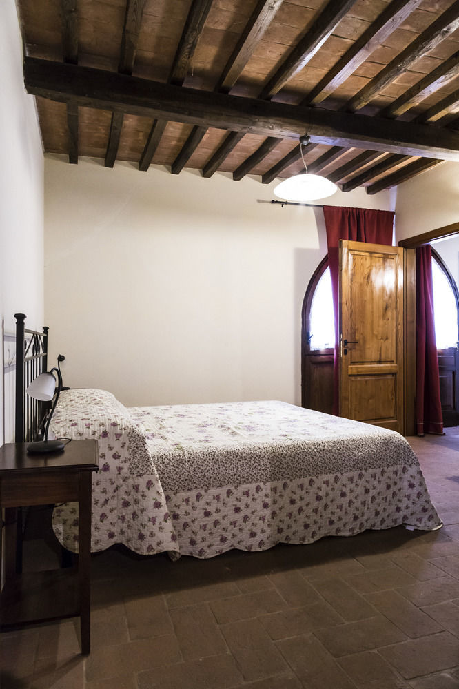 Agriturismo Casa Volaterra Volterra Kültér fotó