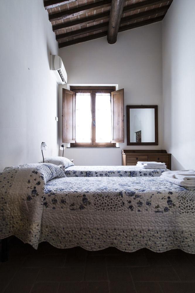 Agriturismo Casa Volaterra Volterra Kültér fotó