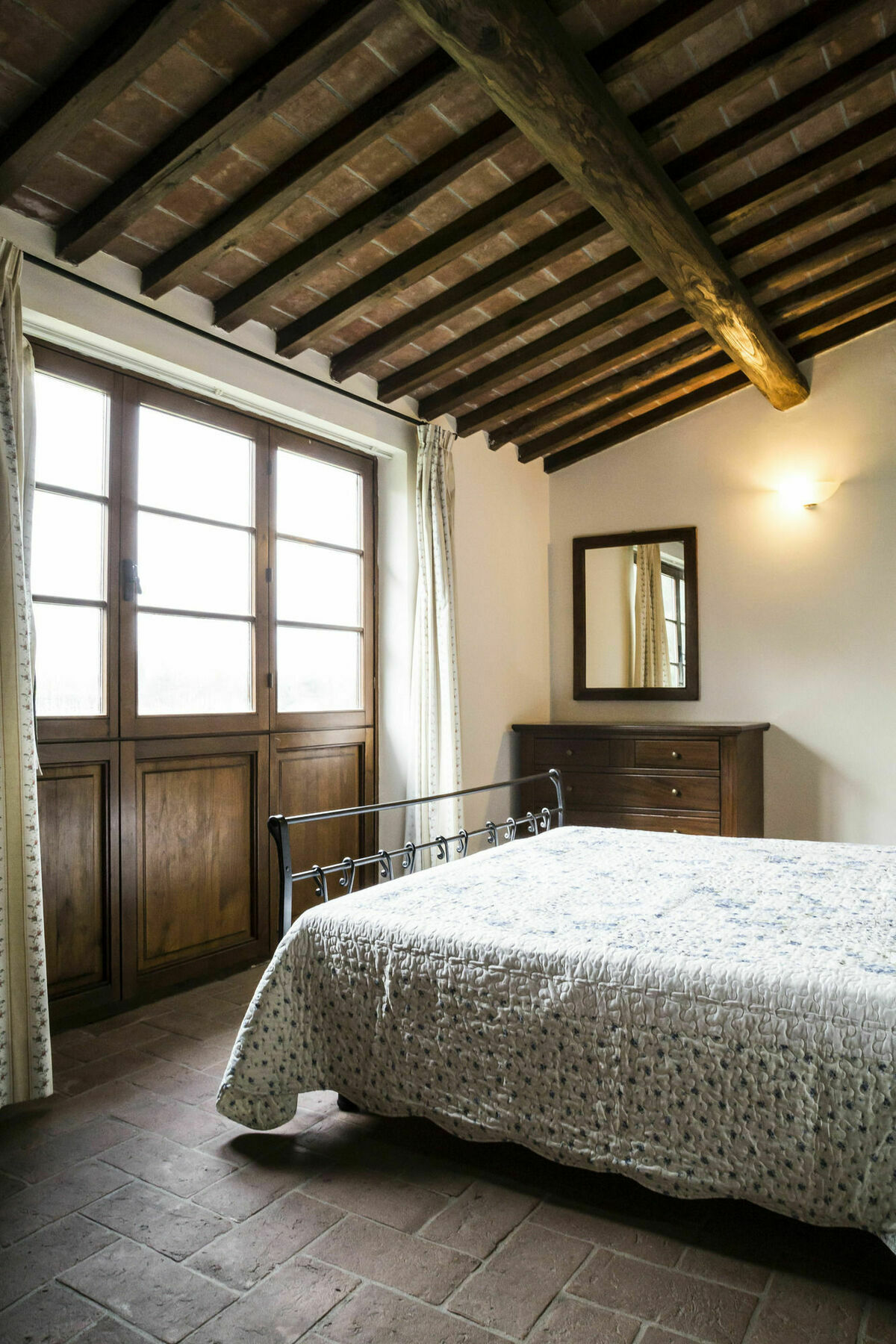 Agriturismo Casa Volaterra Volterra Kültér fotó
