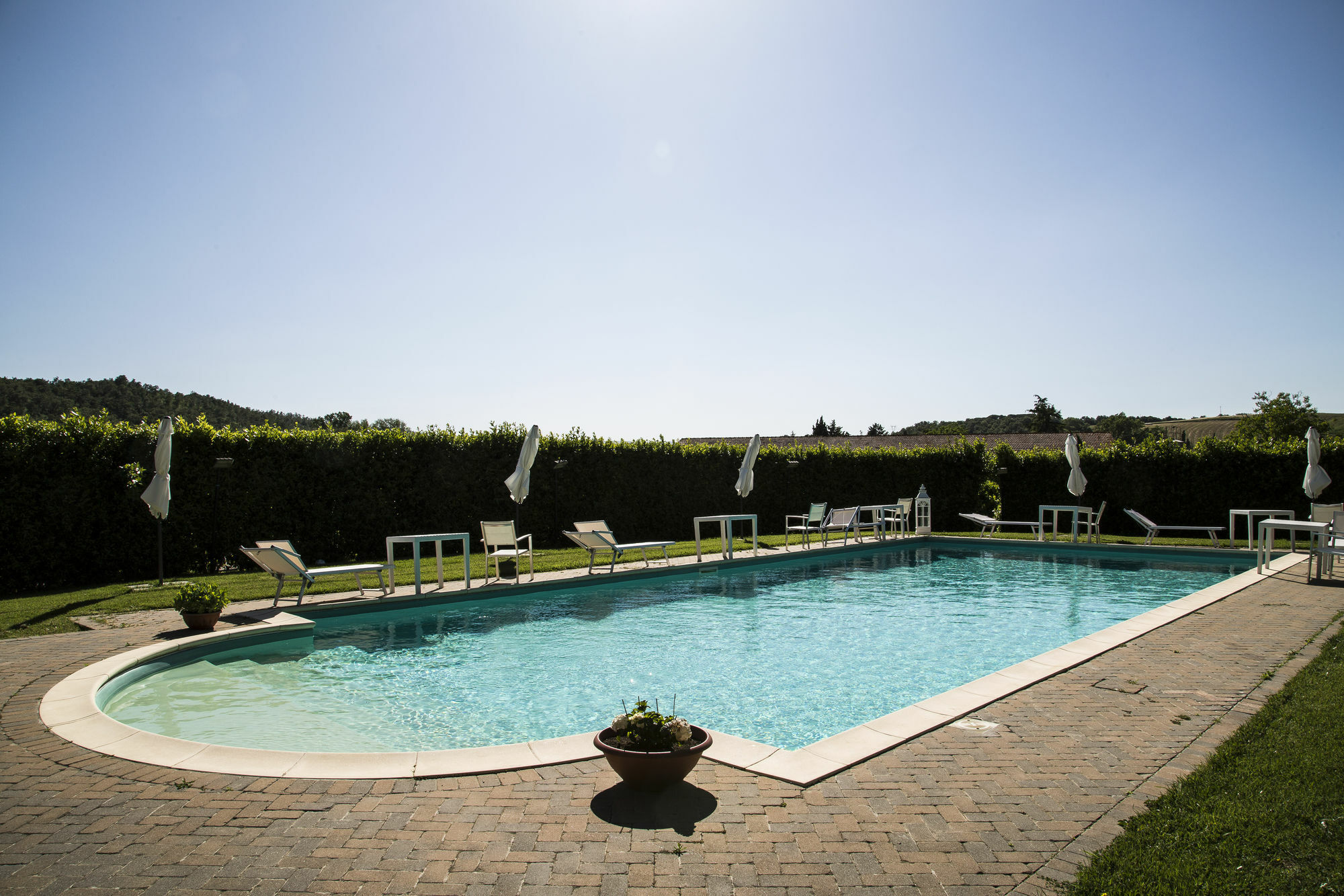 Agriturismo Casa Volaterra Volterra Kültér fotó