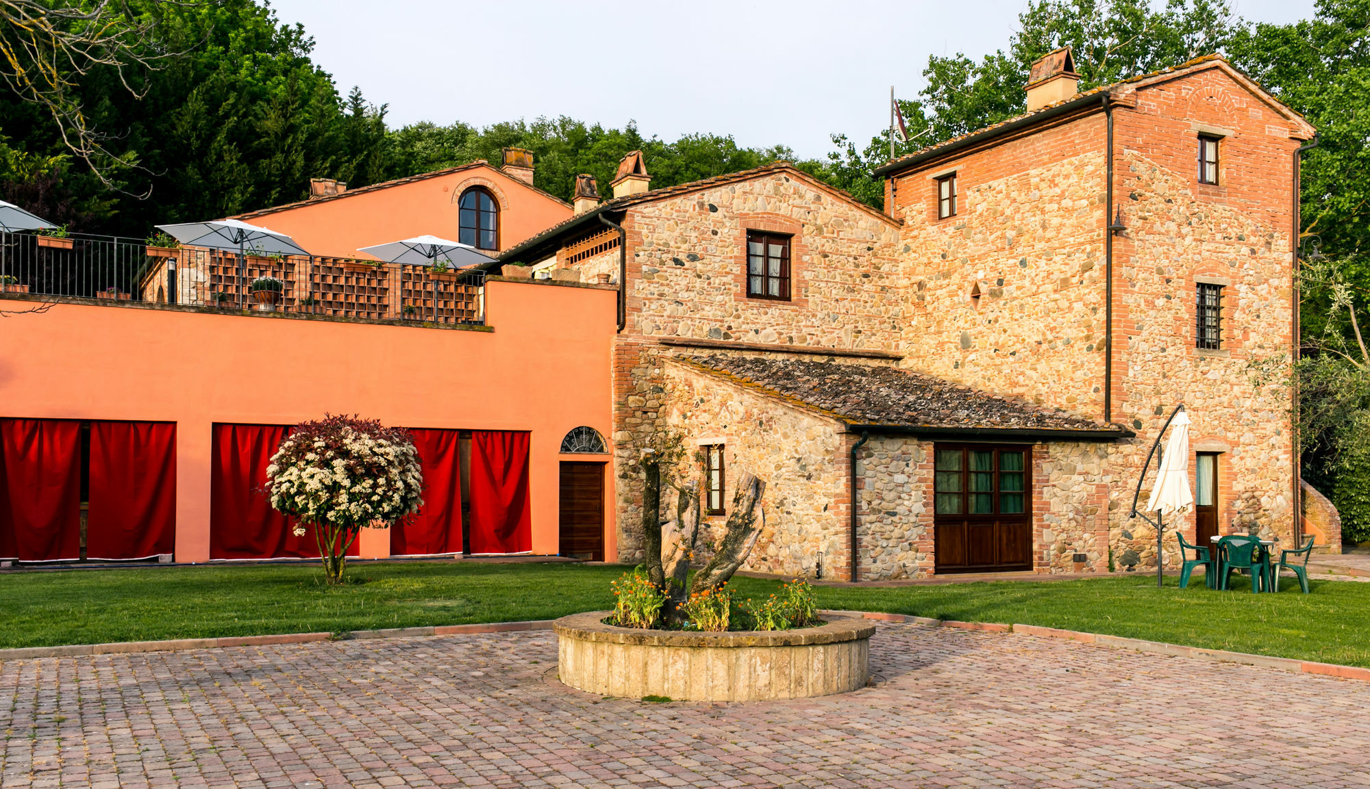 Agriturismo Casa Volaterra Volterra Kültér fotó