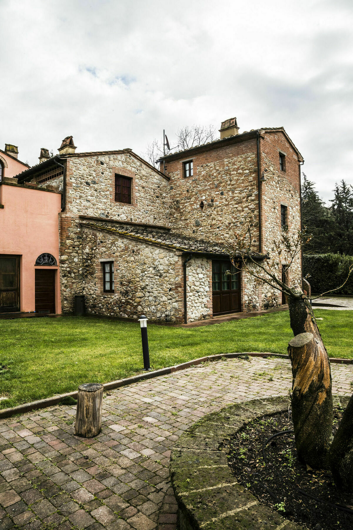 Agriturismo Casa Volaterra Volterra Kültér fotó