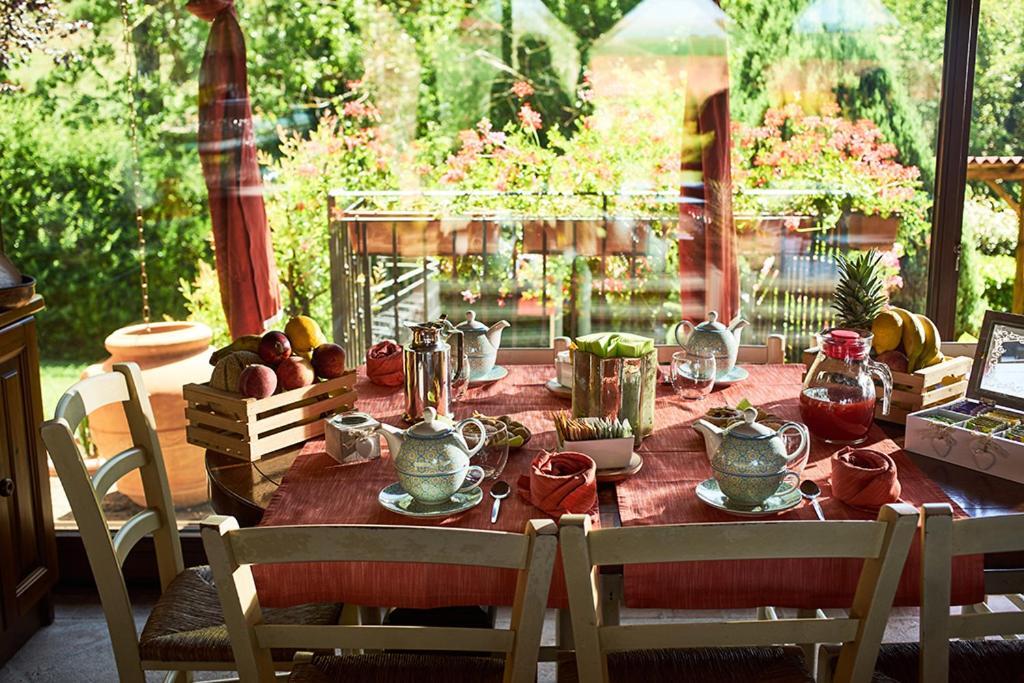 Agriturismo Casa Volaterra Volterra Kültér fotó